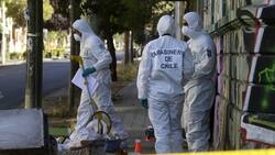 Fatal linchamiento en Maipú: sujeto acusado de acoso sexual a dos mujeres murió tras golpiza