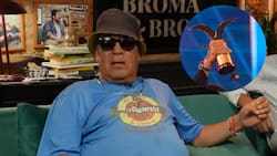 Le ofrecieron $10 millones: Turrón contó la historia de la Gaviota de Oro que ganó en Viña y que es única en su especie