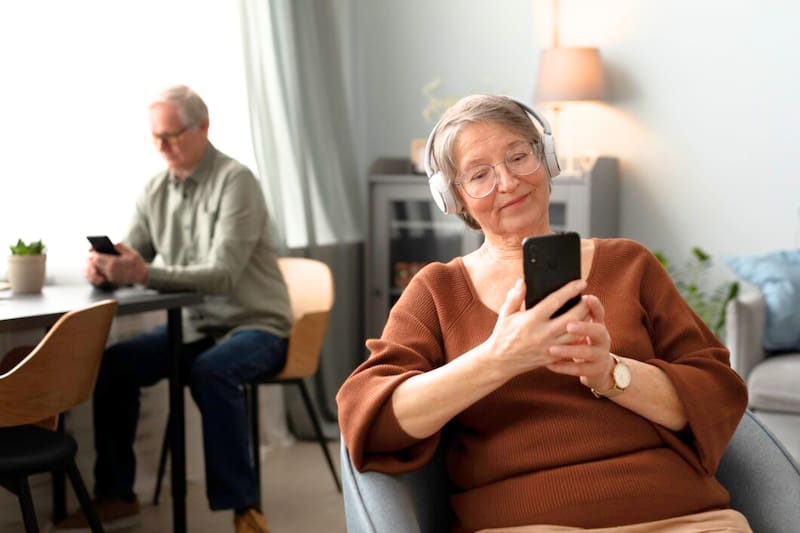 Así puedes solicitar este crédito para pensionados.