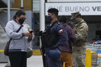 Plan Paso a Paso: Consulta las 29 comunas que pasan a fase 3 este jueves