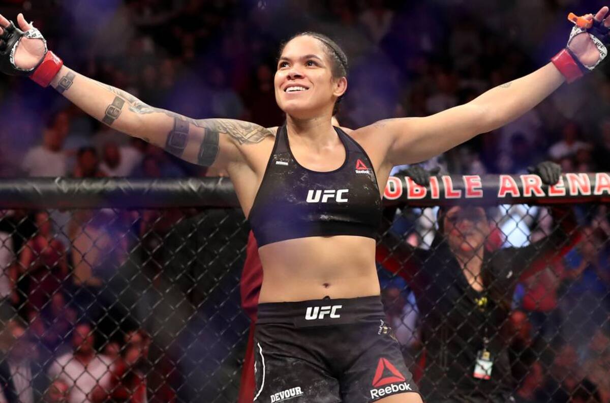 UFC 250 Nunes vs Spencer: "La Leona" buscará mantener su reinado en el Apex de Las Vegas