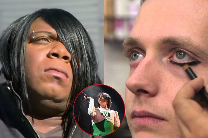 y la oleada de memes que generó la confirmación del concierto.