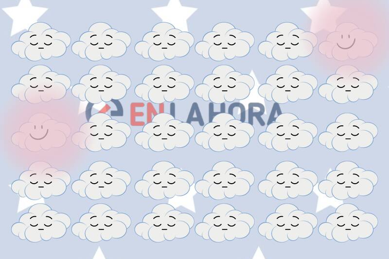 Resuelve este acertijo visual por el Día Mundial del Sueño.