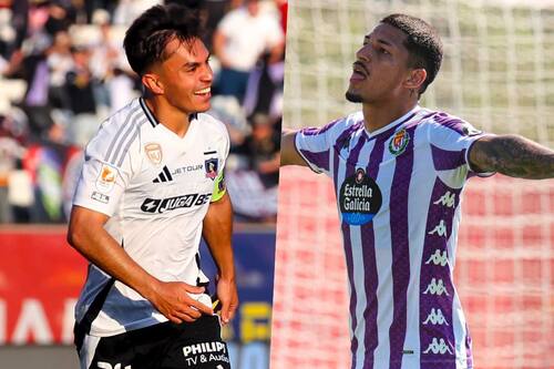 Será transmitido por TV y por streaming el partido.