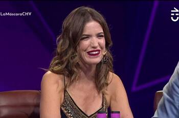 "'Get Back' me tiene mal de bien": Millaray Viera le declaró su amor al nuevo documental de The Beatles