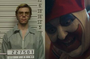 Tras la aparición de John Wayne Gacy en la serie de Jeffrey Dahmer: ¿Tendrá "Monstruo" una segunda temporada?