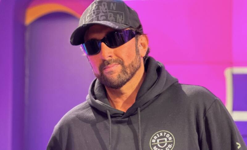 ya no es parte de "Hay que decirlo". Créditos: Canal 13