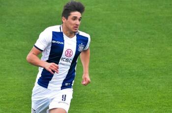 Todo depende de Colo Colo: Favio Cabral está a la espera de las gestiones para llegar a Macul