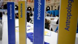 Admisión 2025: A estas becas y beneficios estatales puedes postular para la Educación Superior