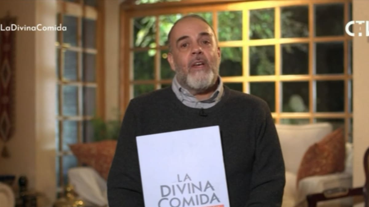 Óscar Andrade reveló el importante y desconocido rol de Yolanda Montecinos en el despegue de su carrera
