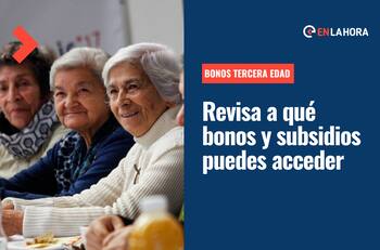 Beneficios para adultos mayores: ¿Conoces cuáles son los beneficios a los que puedes acceder?