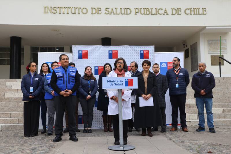 La medida se consideró debido a un nuevo brote de la enfermedad.