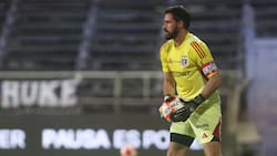 Uno juega en Europa: los dos nombres que suenan para reforzar el arco de Colo Colo