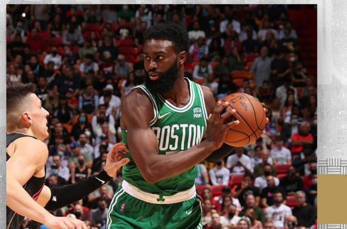 Los Celtics consiguieron la victoria frente a Miami Heat por 78-95