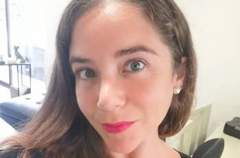 El presente de Francoise Perrot a 25 años del estreno de “Mekano”