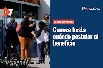 Subsidio Protege 2022: Conoce cómo postular al beneficio ampliado que entrega un aporte económico hasta por tres meses