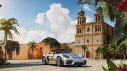 Porsche rinde homenaje al deportivo que dio vida a la familia Carrera