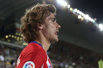 Atlético de Madrid critica duramente a Barcelona y obliga a Griezmann a incorporarse a los trabajos del equipo