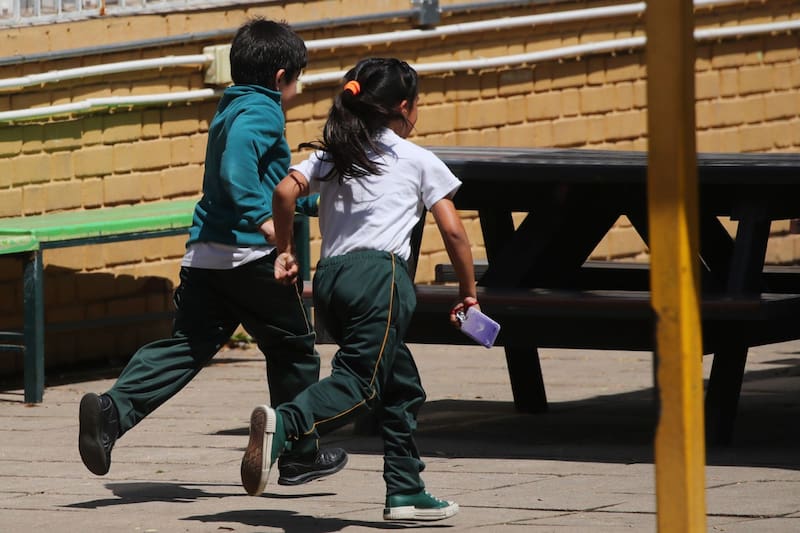 Esta es la planificación que tiene el Mineduc para la vuelta a clases en Chile.
Créditos: Aton.