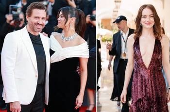 Los mejores looks que dejó la alfombra roja del Festival de Cannes 2024