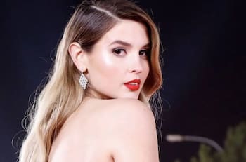 Belén Soto se muestra con nueva pareja tras casi un año de su separación con Branko Bacovich