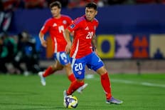 Chile vs Egipto: Cuándo y dónde ver la “final” de La Roja en el Mundial Sub 20