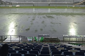 Tras inundación del Chinquihue: ¿Puede suspenderse el partido de hoy de Deportes Puerto Montt?