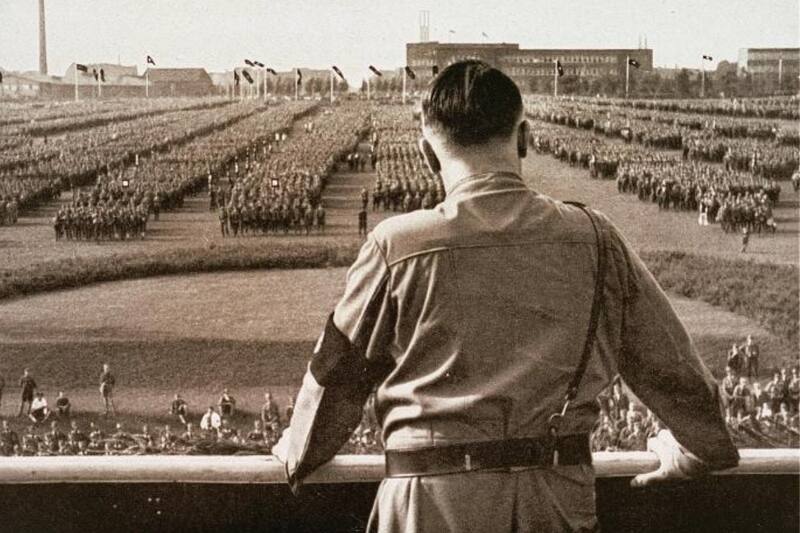 Uno de los hechos que ocurrieron marcaron un antes y después en la historia.