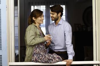 “Ante la odiosidad de las redes sociales...”: Jorge Arecheta confirma quiebre amoroso con Josefina Fiebelkorn