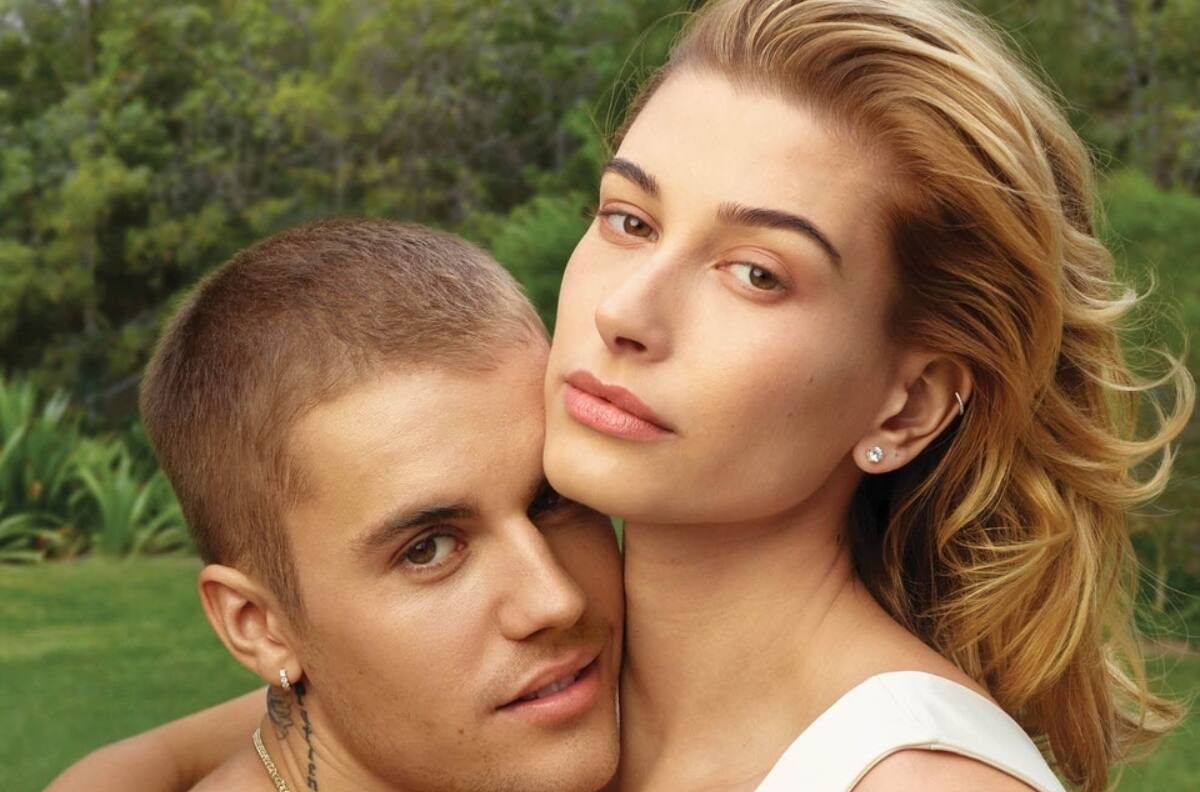 Un aterrador momento: Hailey Bieber reveló que sufrió una afección cerebral que la llevó a hospitalizarse de emergencia