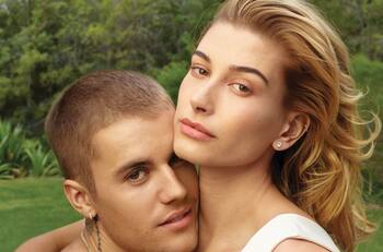 Un aterrador momento: Hailey Bieber reveló que sufrió una afección cerebral que la llevó a hospitalizarse de emergencia