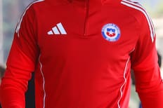 Adiós a Chilevisión: Mega será la nueva casa televisiva de la Selección Chilena