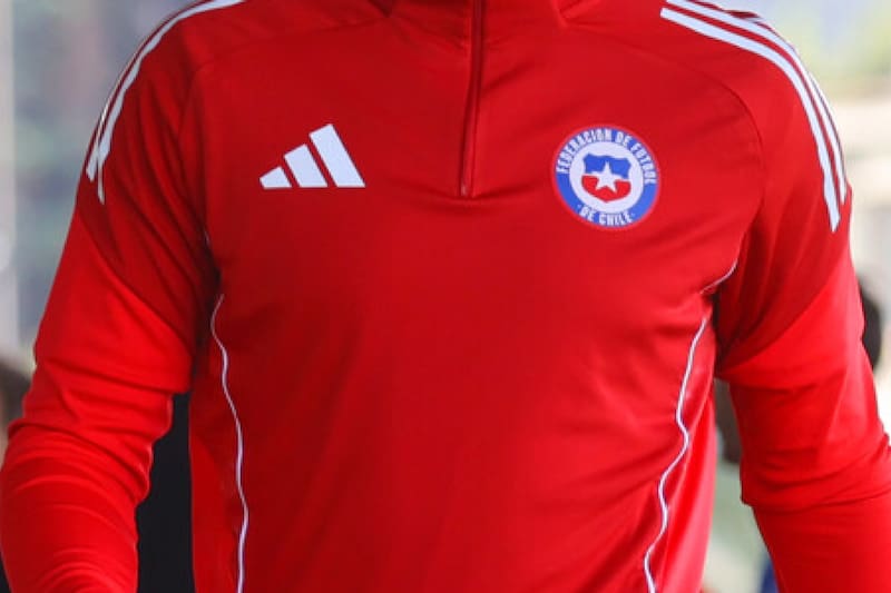 Mega será la nueva casa de La Roja. Foto: Agencia Aton.