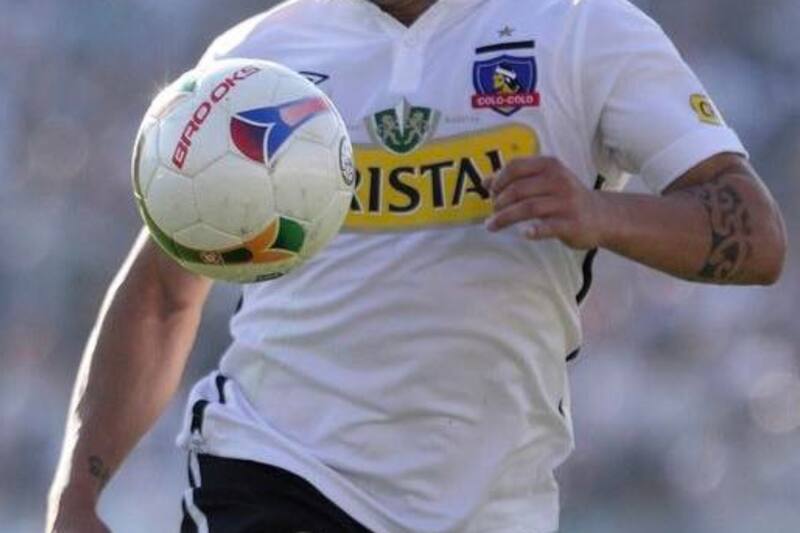 Dos ídolos paraguayos recordaron su estadía en el cuadro popular.