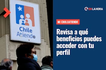 Mi ChileAtiende: Conoce cómo consultar con tu RUT los beneficios y bonos que puedes recibir según tu perfil
