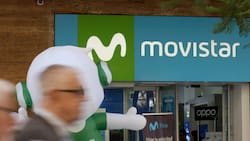Tras enajenar sus operaciones en 5 países de A. Latina: la razón por la que Movistar Chile aún no se puede vender