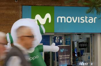 Tras enajenar sus operaciones en 5 países de A. Latina: la razón por la que Movistar Chile aún no se puede vender