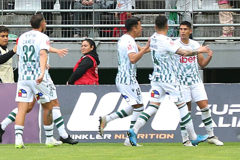 Está en vilo por la renovación de uno de sus jugadores. Foto: Agencia Aton.