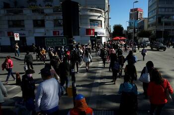 Plan Paso a Paso: Estas son las comunas que avanzan y retroceden de Fase en todo Chile