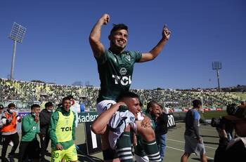 Los mejores memes que dejó el triunfo de Santiago Wanderers ante Everton en el Clásico Porteño