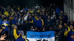 Entradas UC vs. Boca Juniors en el Claro Arena: Precios, horarios y el requisito obligatorio para los hinchas xeneizes