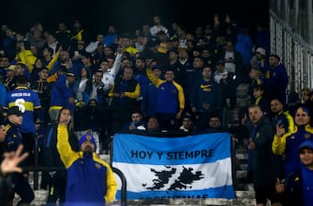 Entradas UC vs. Boca Juniors en el Claro Arena: Precios, horarios y el requisito obligatorio para los hinchas xeneizes