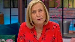 "Era un abusador": Helia Molina reveló la dura infancia que vivió alejada de su madre