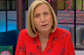 "Era un abusador": Helia Molina reveló la dura infancia que vivió alejada de su madre