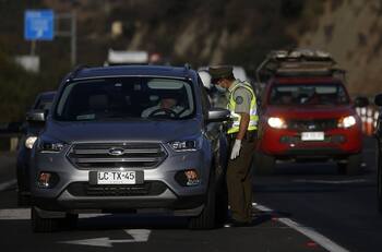 Eclipse Solar 2020: Cierre de rutas desde esta noche y otras medidas de tránsito en zonas de mayor visibilidad