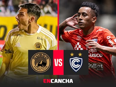 EN VIVO | Cusco FC vs. Cienciano por Perú - Liga 1 Te Apuesto 2025: minuto a minuto del partido