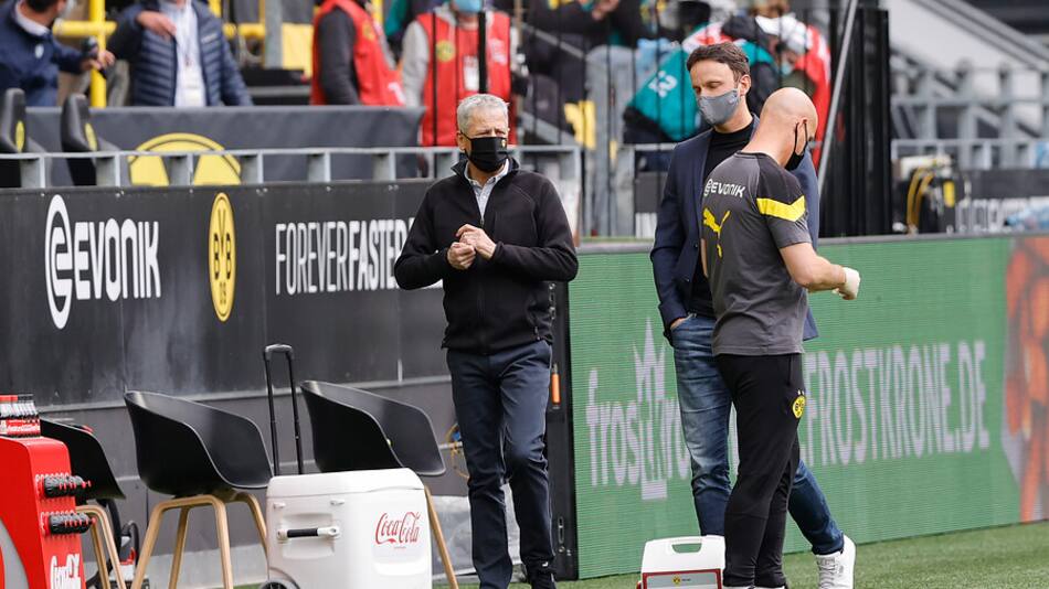 Reanudación Bundesliga (15)