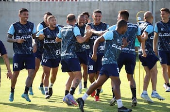 Definitivo: Deportes Antofagasta encontró estadio para ser local mientras esté cerrado el Calvo y Bascuñán