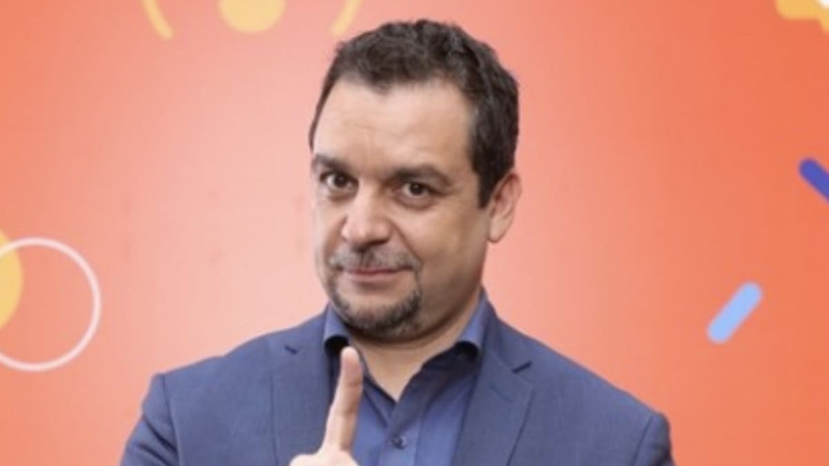 Ex notero de "Bienvenidos" se sumará al matinal "Buenos Días a Todos"