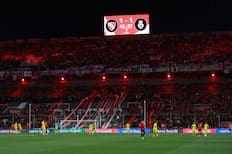 La U responde a acusaciones de abandono tras golpiza a hinchas en Avellaneda: “Hubo acciones concretas”